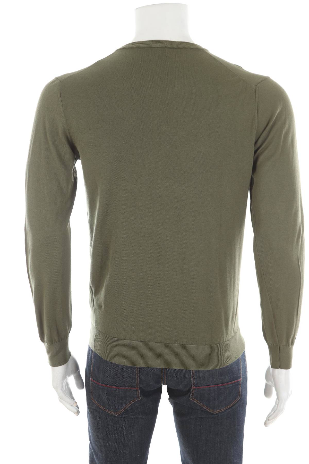 Ανδρική μπλούζα Pelikamo2