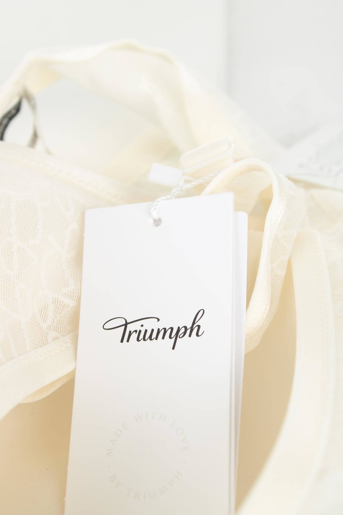 Σουτιέν Triumph3 - Contourshop.gr Σουτιέν Triumph3