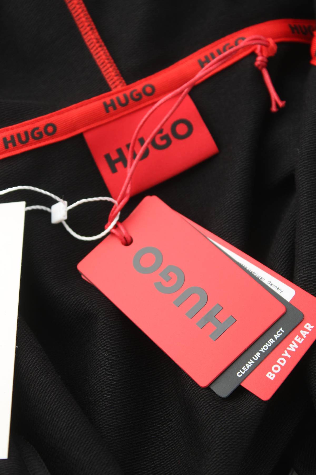 Дамски суичър HUGO Hugo Boss3