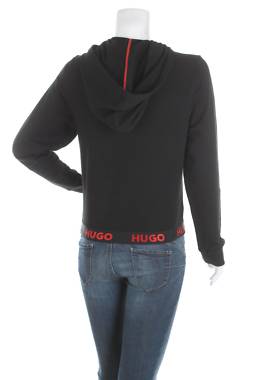 Дамски суичър HUGO Hugo Boss2