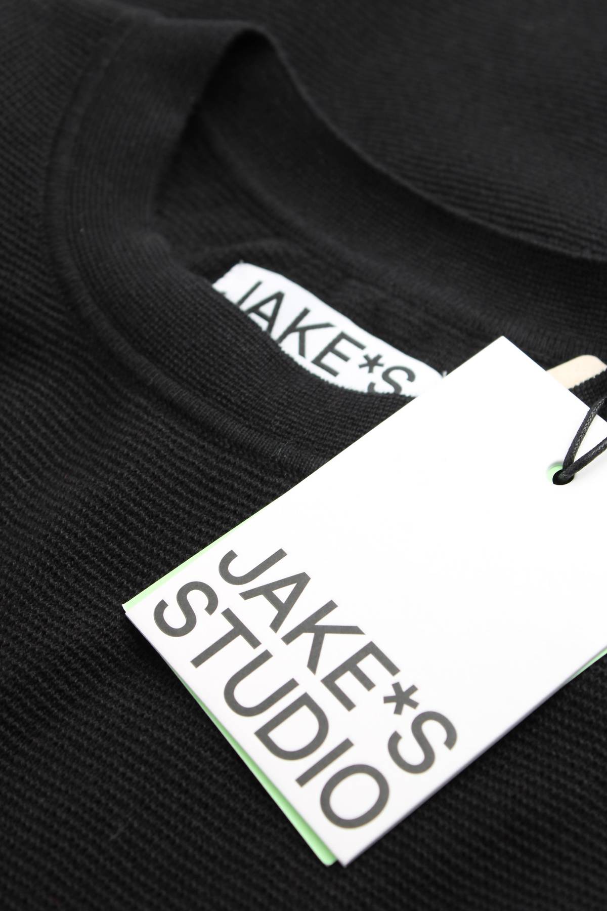Мъжка блуза Jake*s Studio3 - Contour.bg Мъжка блуза Jake*s Studio3