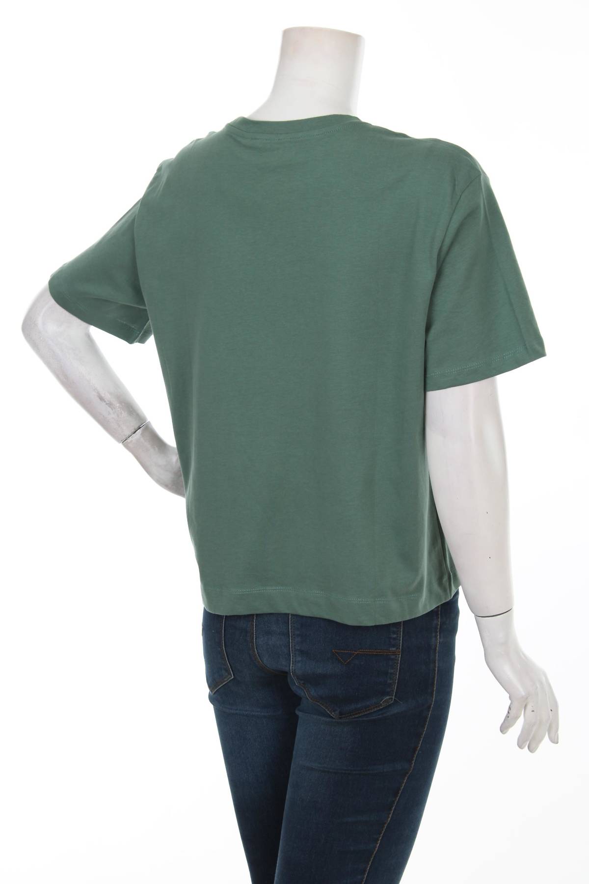 Дамска тениска Tom Tailor2 - Contour.bg Дамска тениска Tom Tailor2