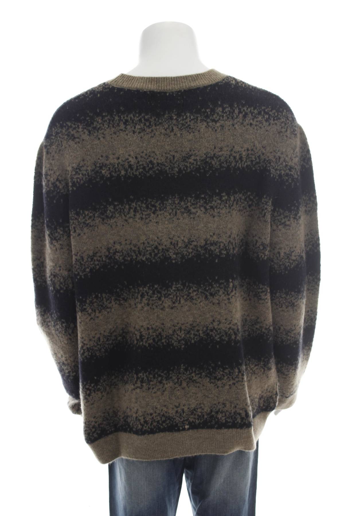 Мъжки пуловер Jack & Jones2