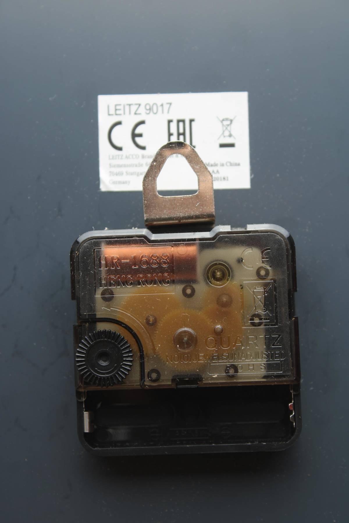 Аксесоар Leitz3 - Contour.bg Аксесоар Leitz3