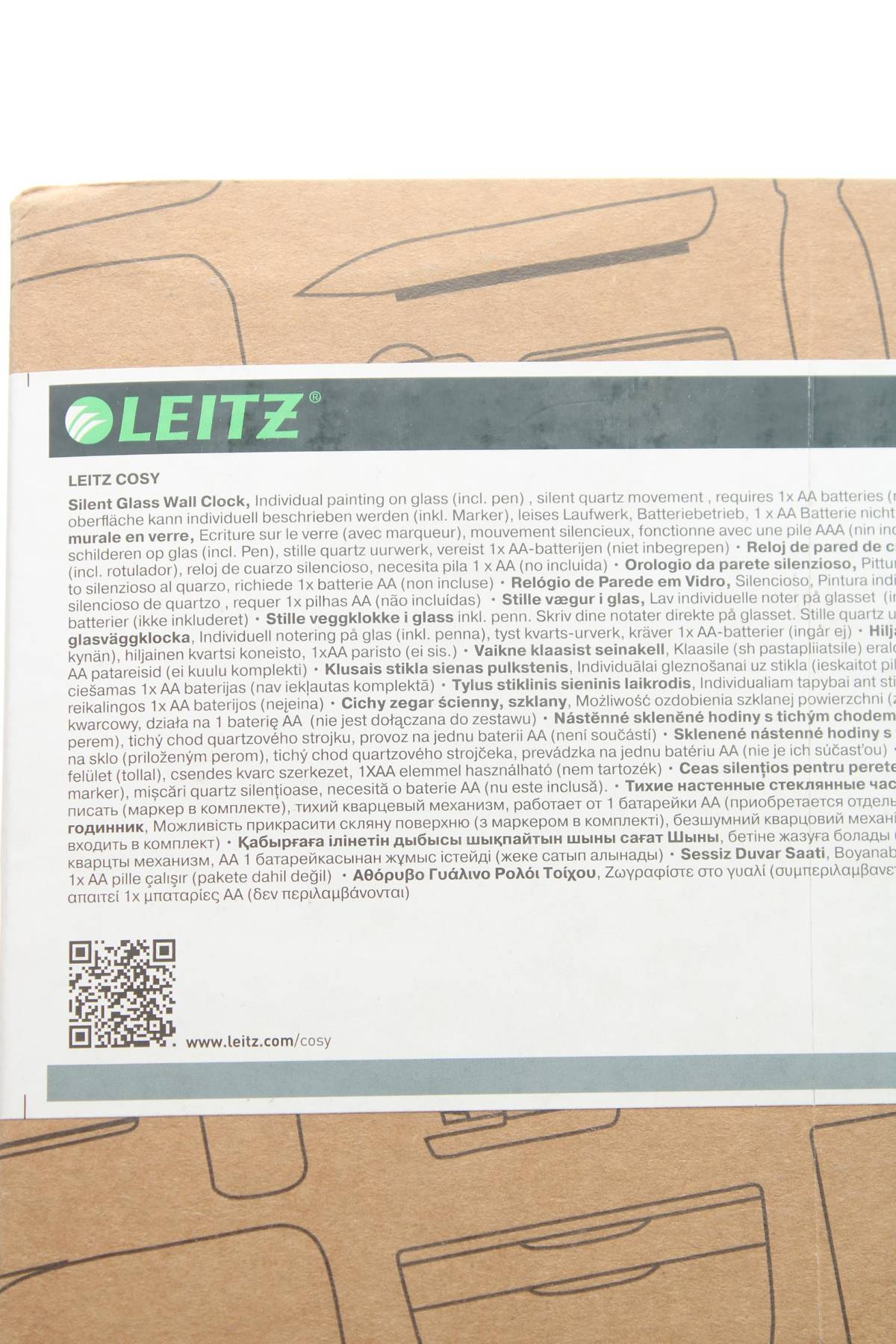 Аксесоар Leitz4 - Contour.bg Аксесоар Leitz4