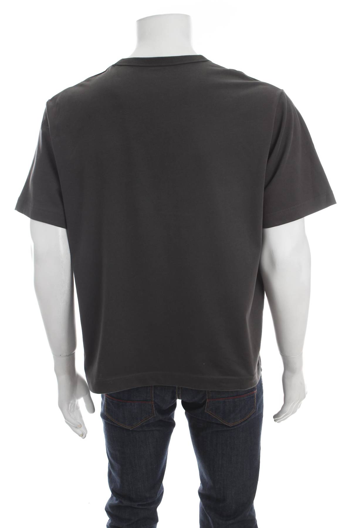 Мъжка тениска Jack & Jones Originals2 - Contour.bg Мъжка тениска Jack & Jones Originals2
