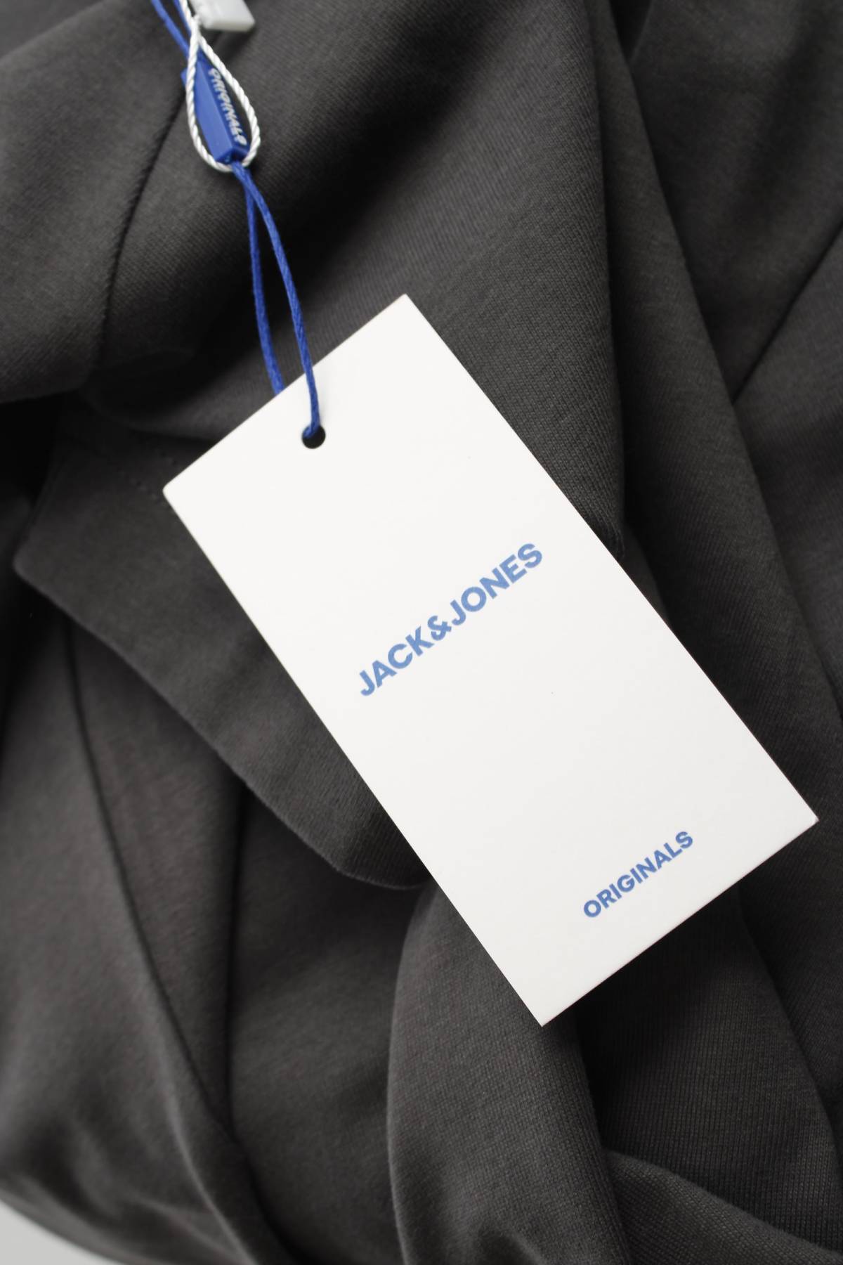 Мъжка тениска Jack & Jones Originals3 - Contour.bg Мъжка тениска Jack & Jones Originals3