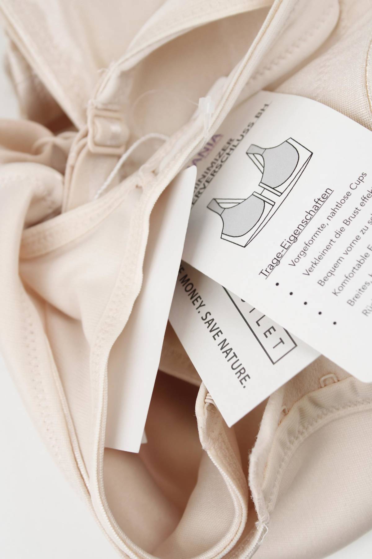 Сутиен Viania4