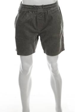 Ανδρικό σορτσάκι Only & Sons1 - Contourshop.gr Ανδρικό σορτσάκι Only & Sons1