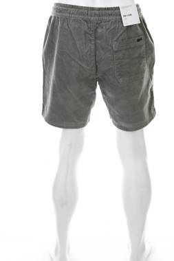 Ανδρικό σορτσάκι Only & Sons2 - Contourshop.gr Ανδρικό σορτσάκι Only & Sons2