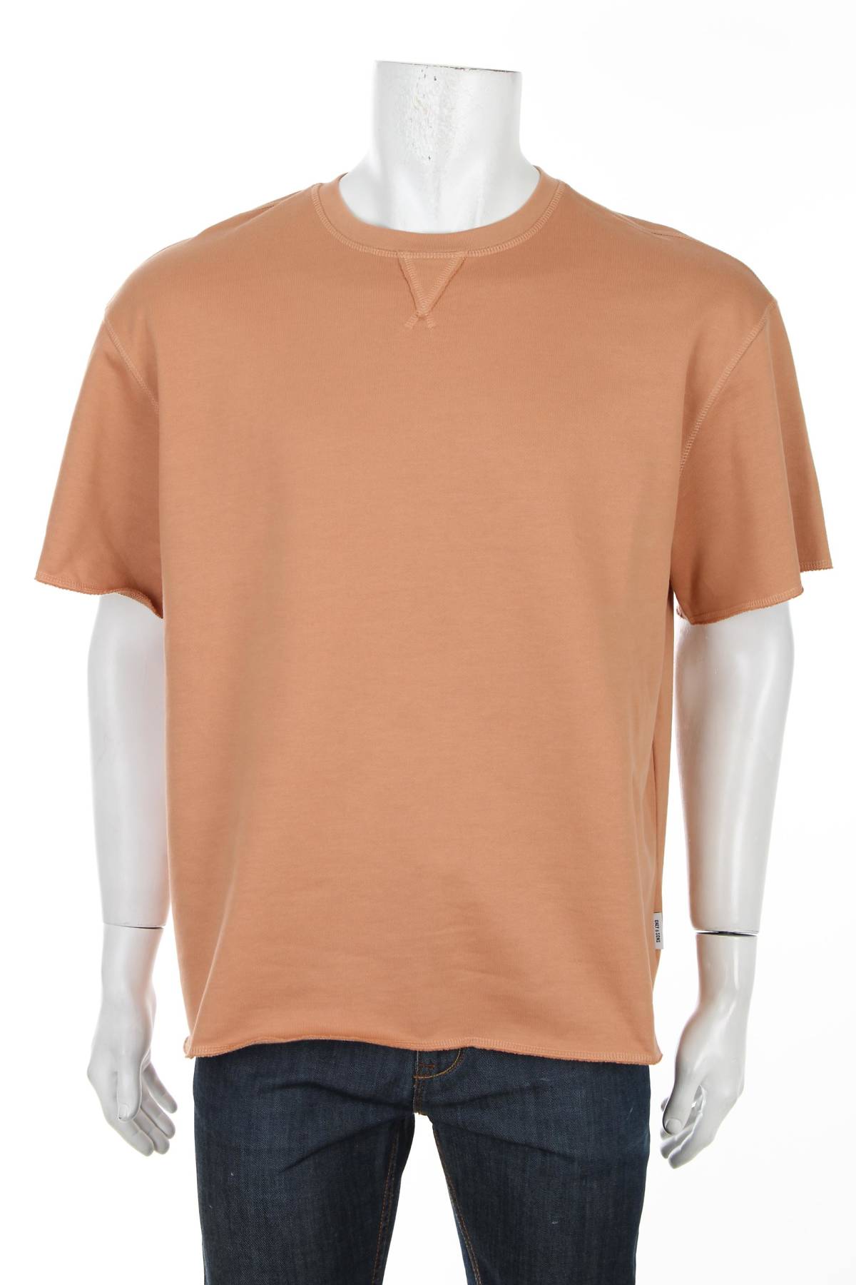 Мъжка тениска Only & Sons1 - Contour.bg Мъжка тениска Only & Sons1