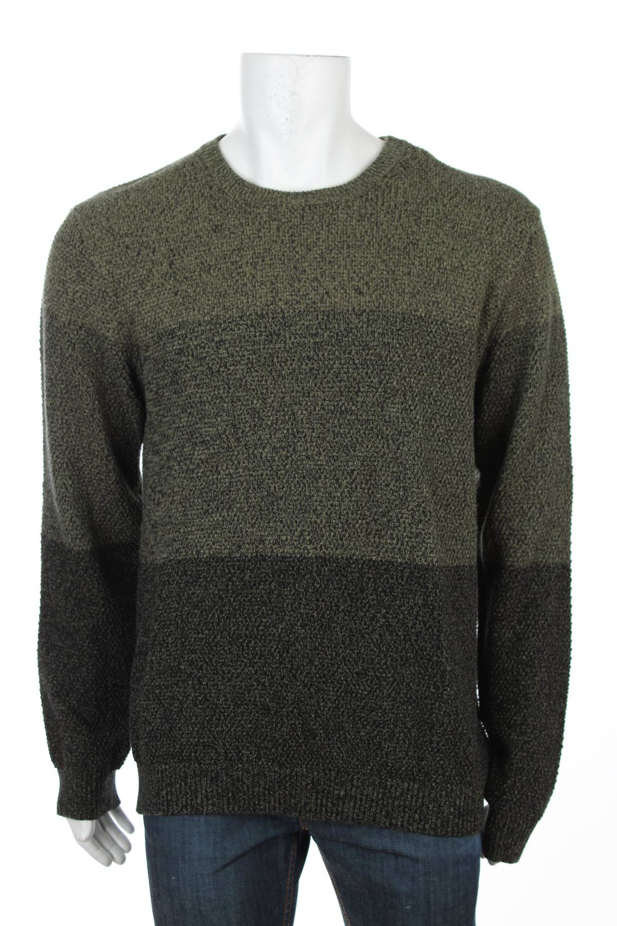 Мъжки пуловер C&A1