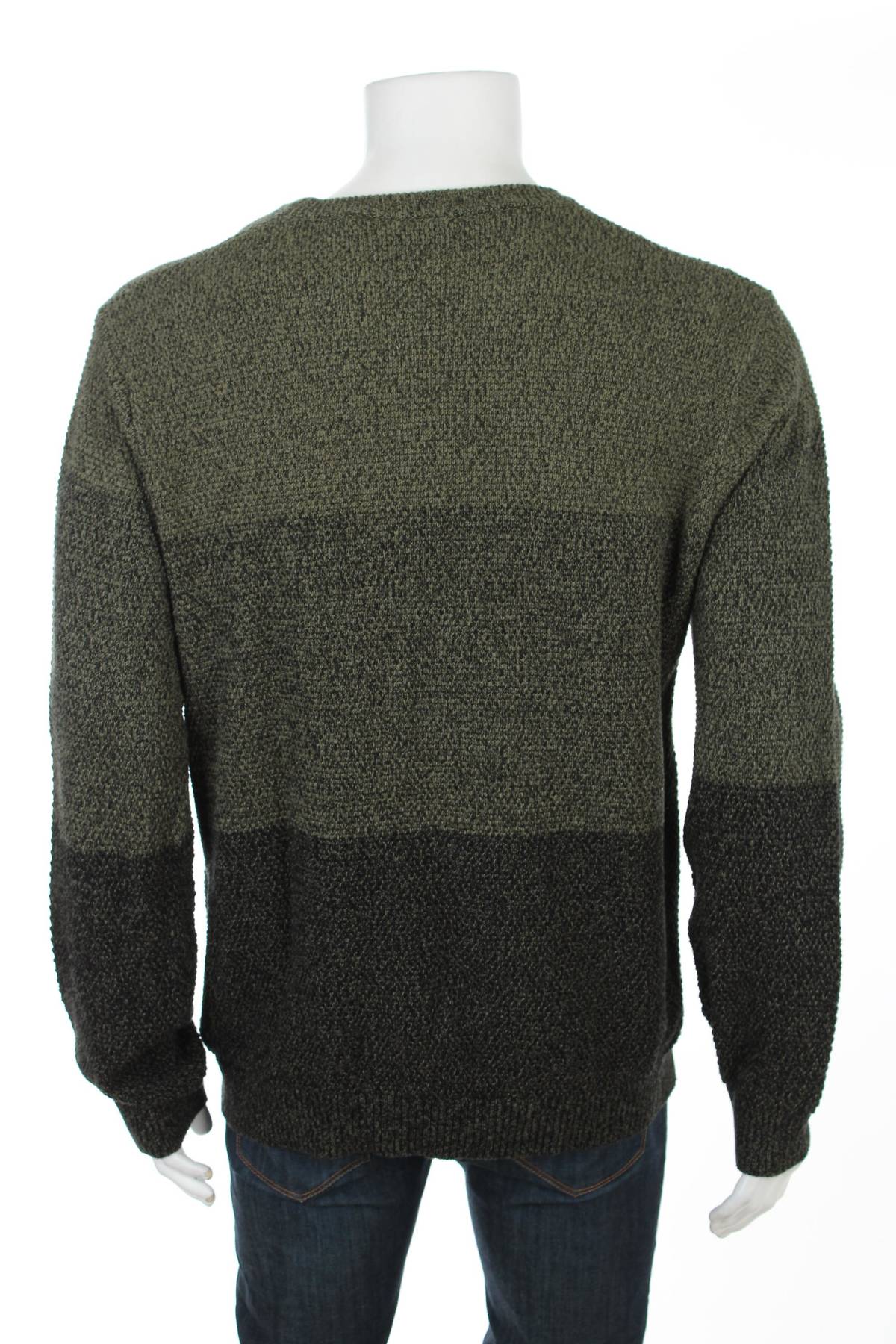 Мъжки пуловер C&A2