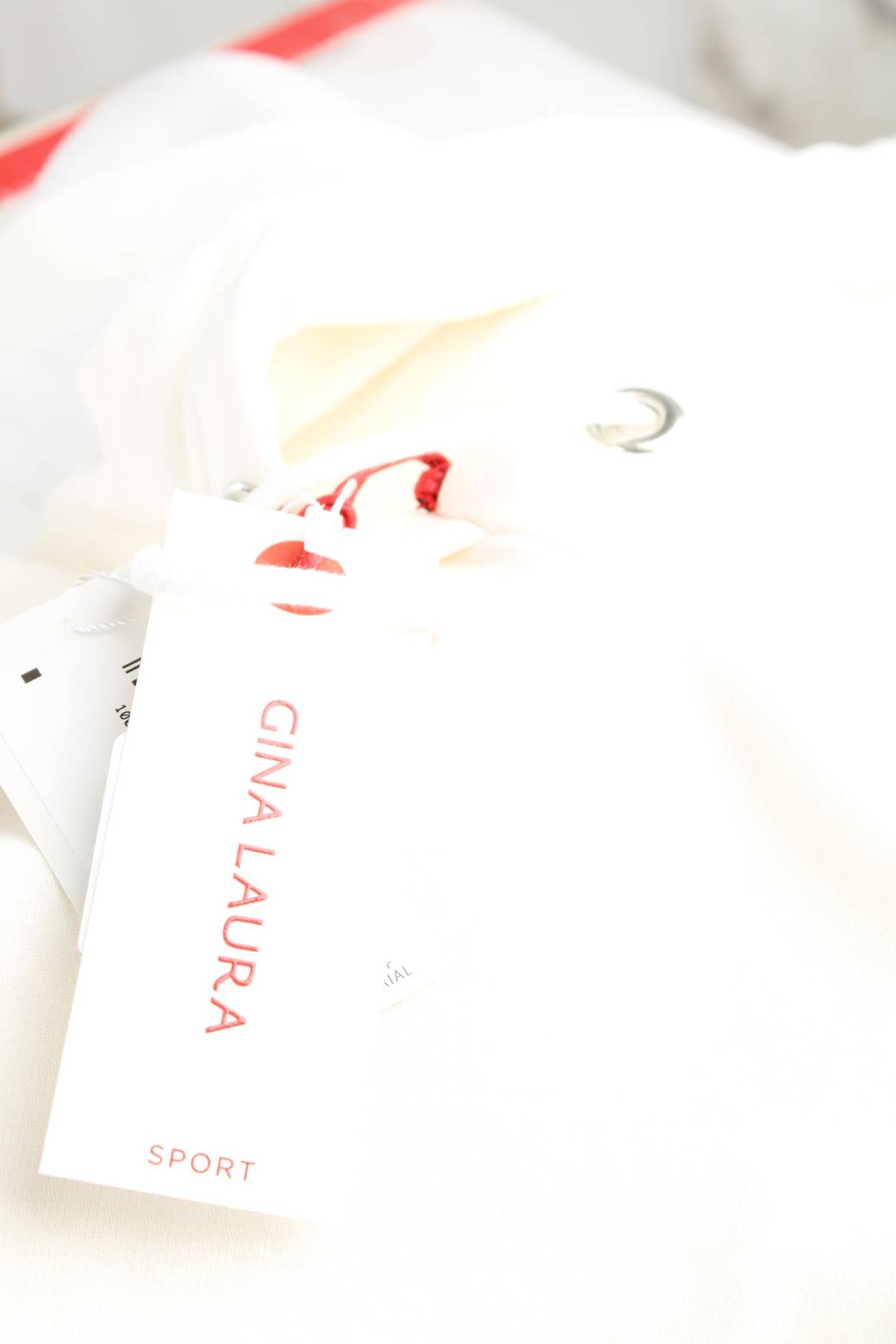 Γυναικείο φούτερ Gina Laura3 - Contourshop.gr Γυναικείο φούτερ Gina Laura3