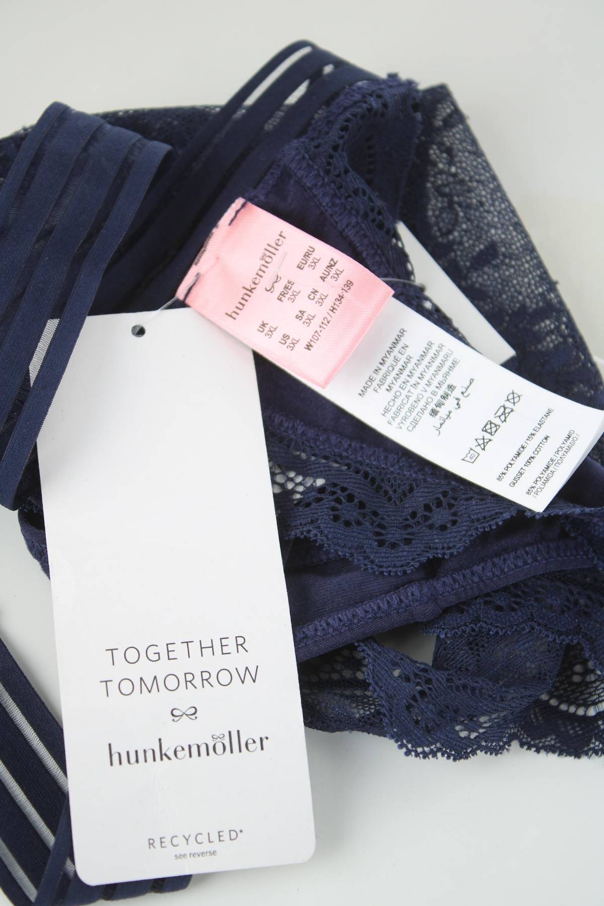 Бикини Hunkemoller3