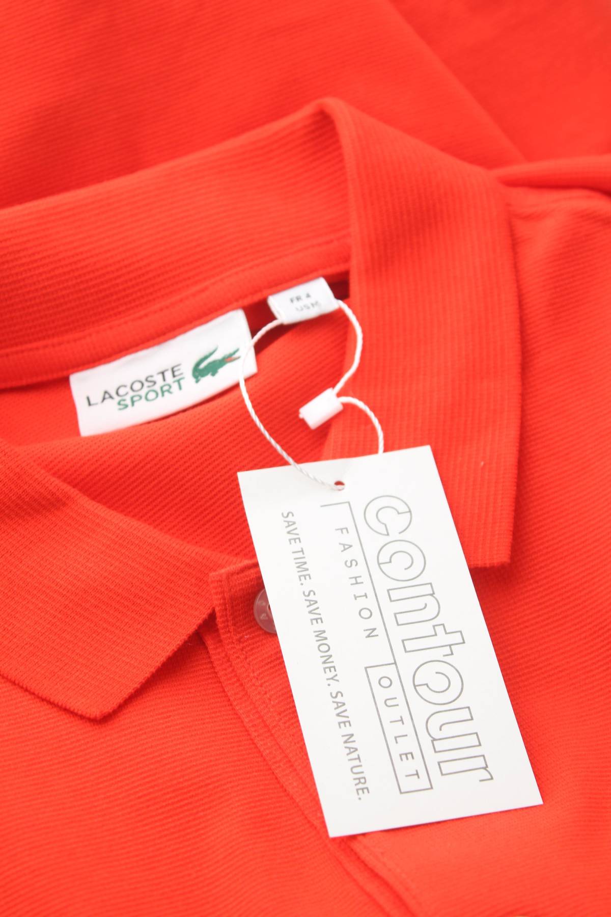 Ανδρικό t-shirt Lacoste SPORT3