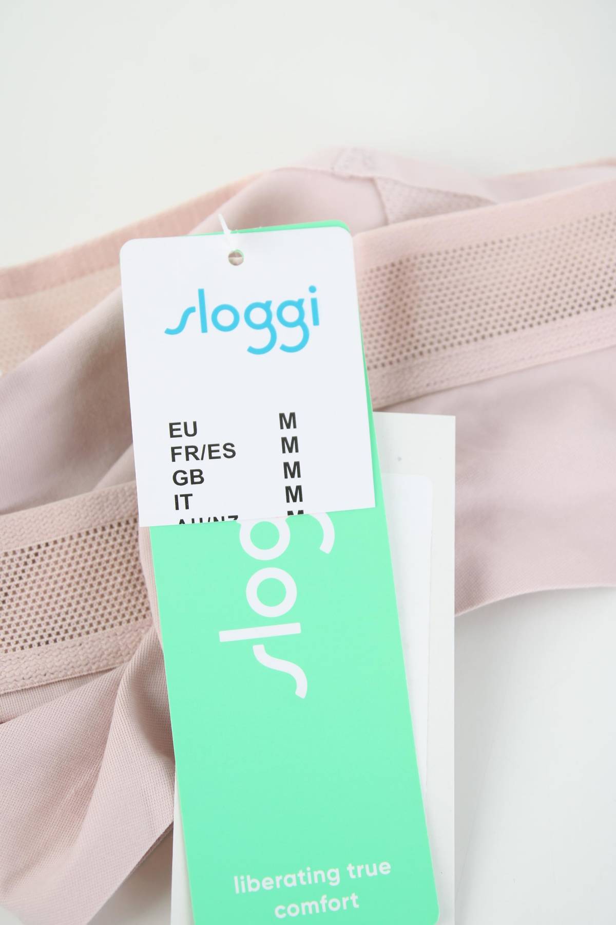 Бикини Sloggi3