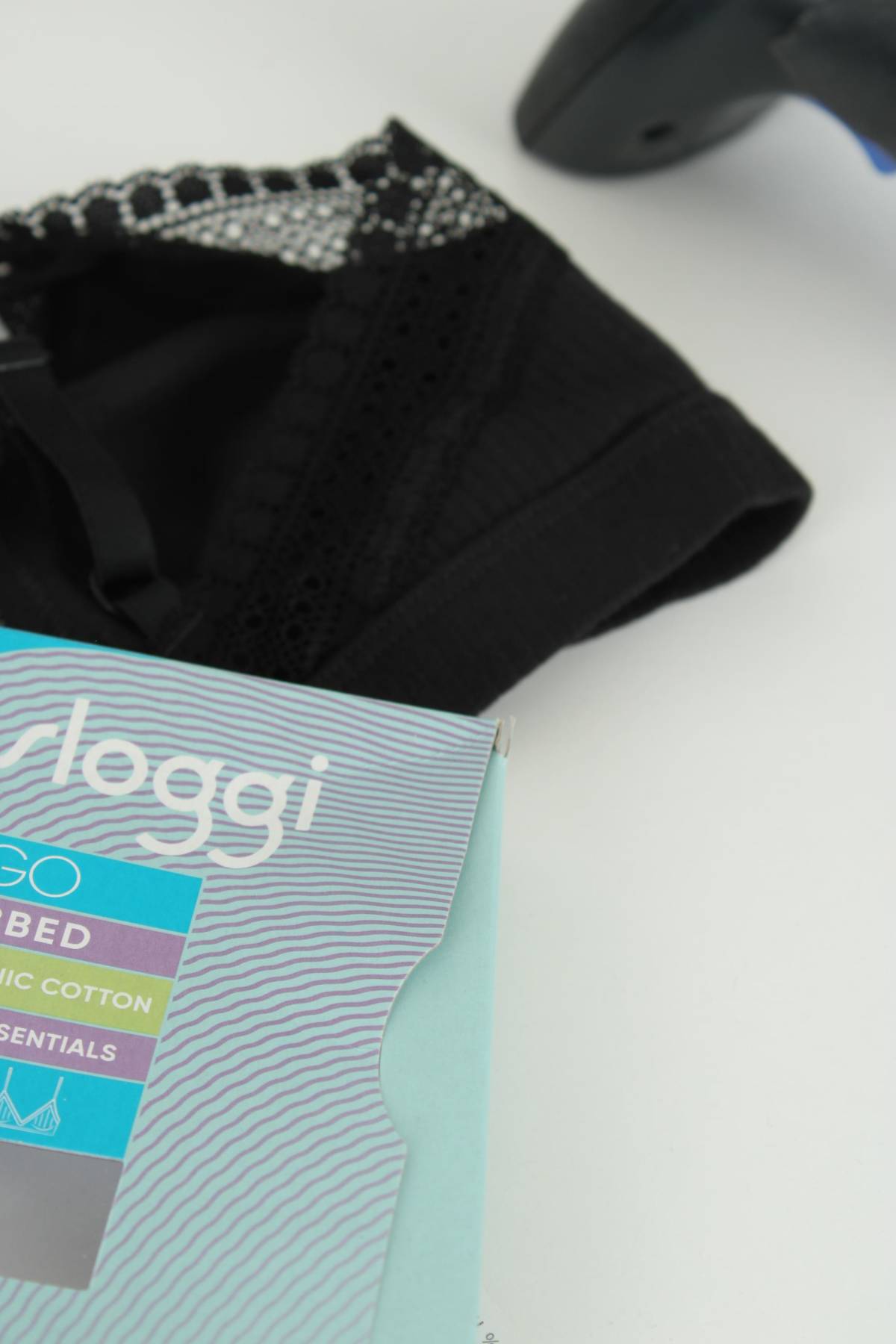 Σουτιέν Sloggi3