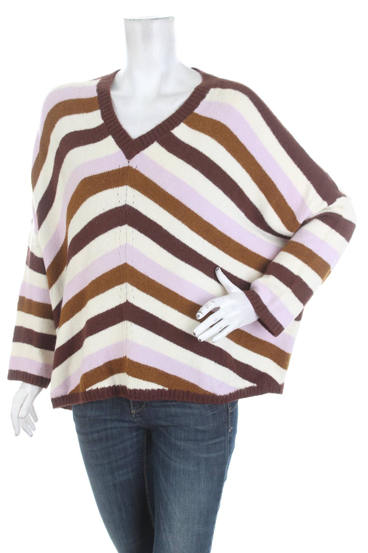 Дамски пуловер Vero Moda1