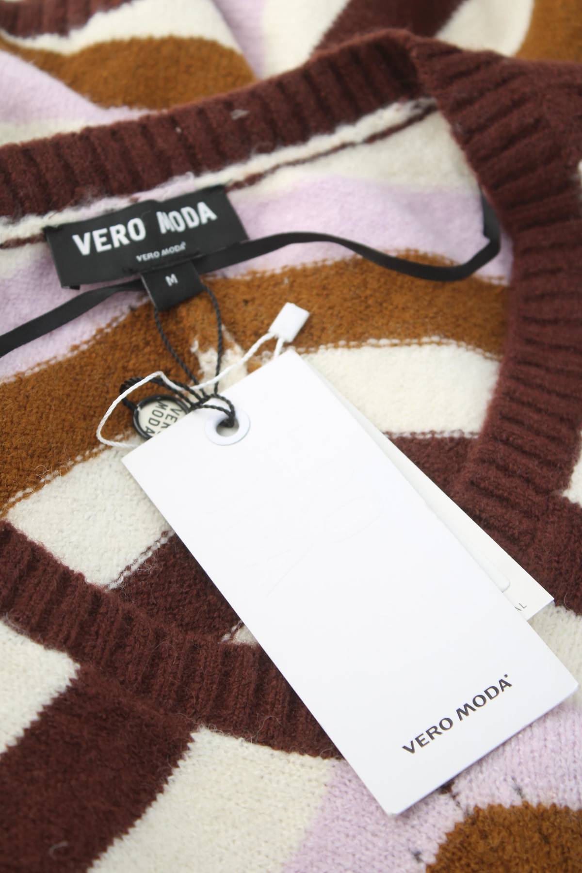 Дамски пуловер Vero Moda3