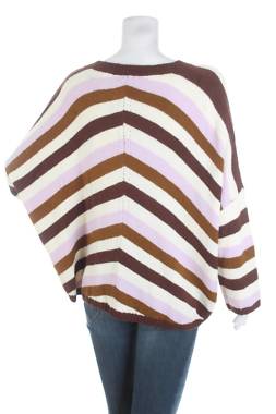 Дамски пуловер Vero Moda2