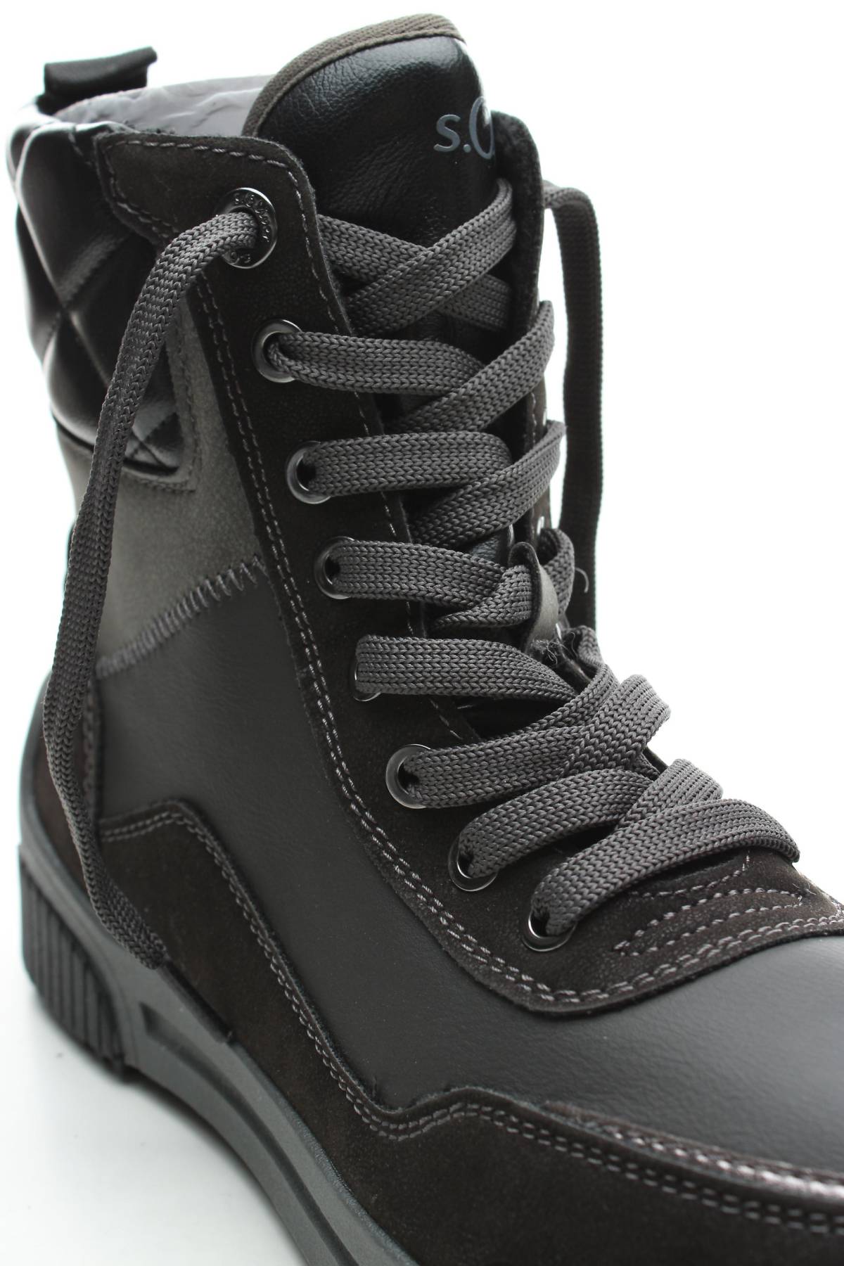 Γυναικεία μποτάκια S.Oliver5