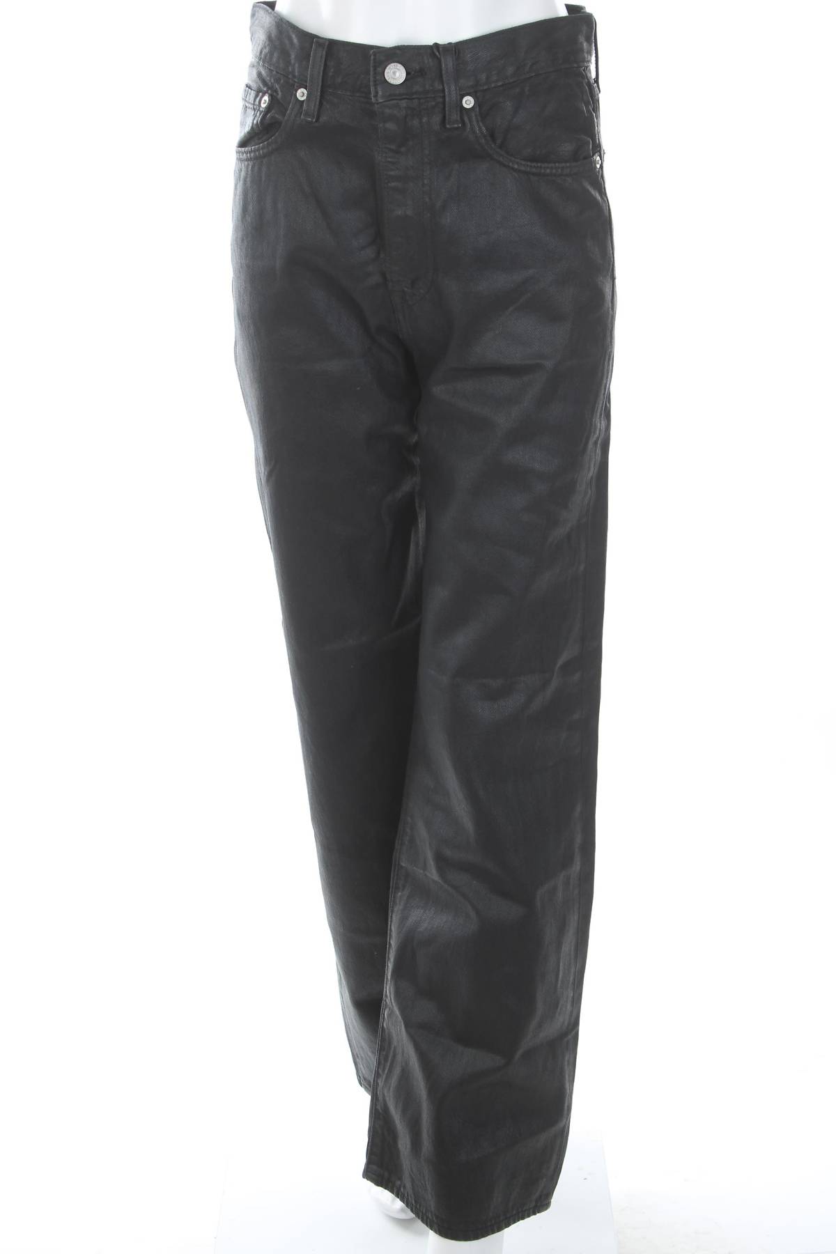 Дамски дънки Levi's1