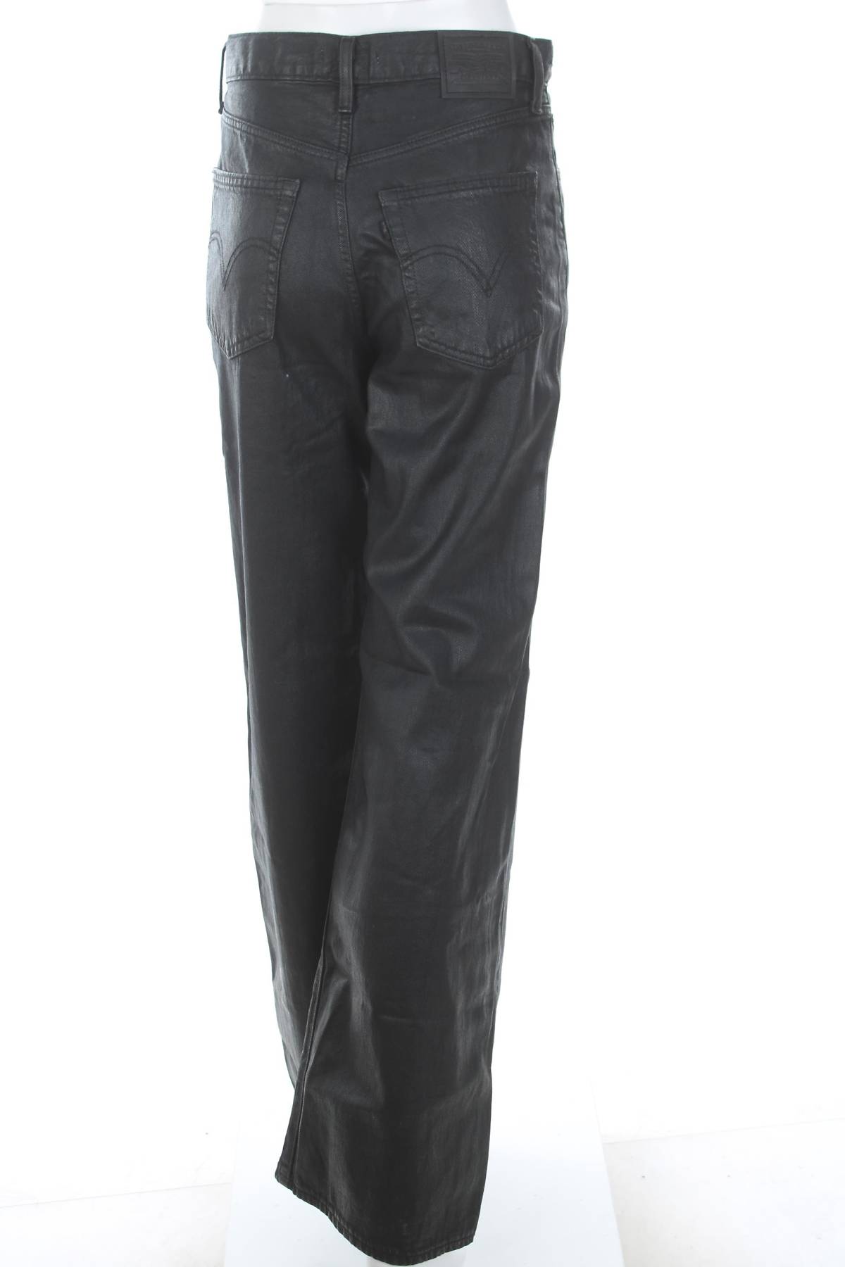 Дамски дънки Levi's2