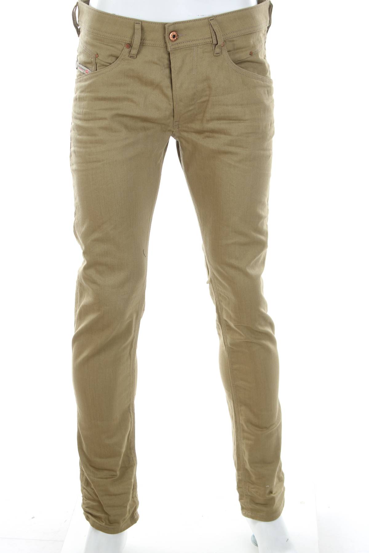 Мъжки дънки Diesel1