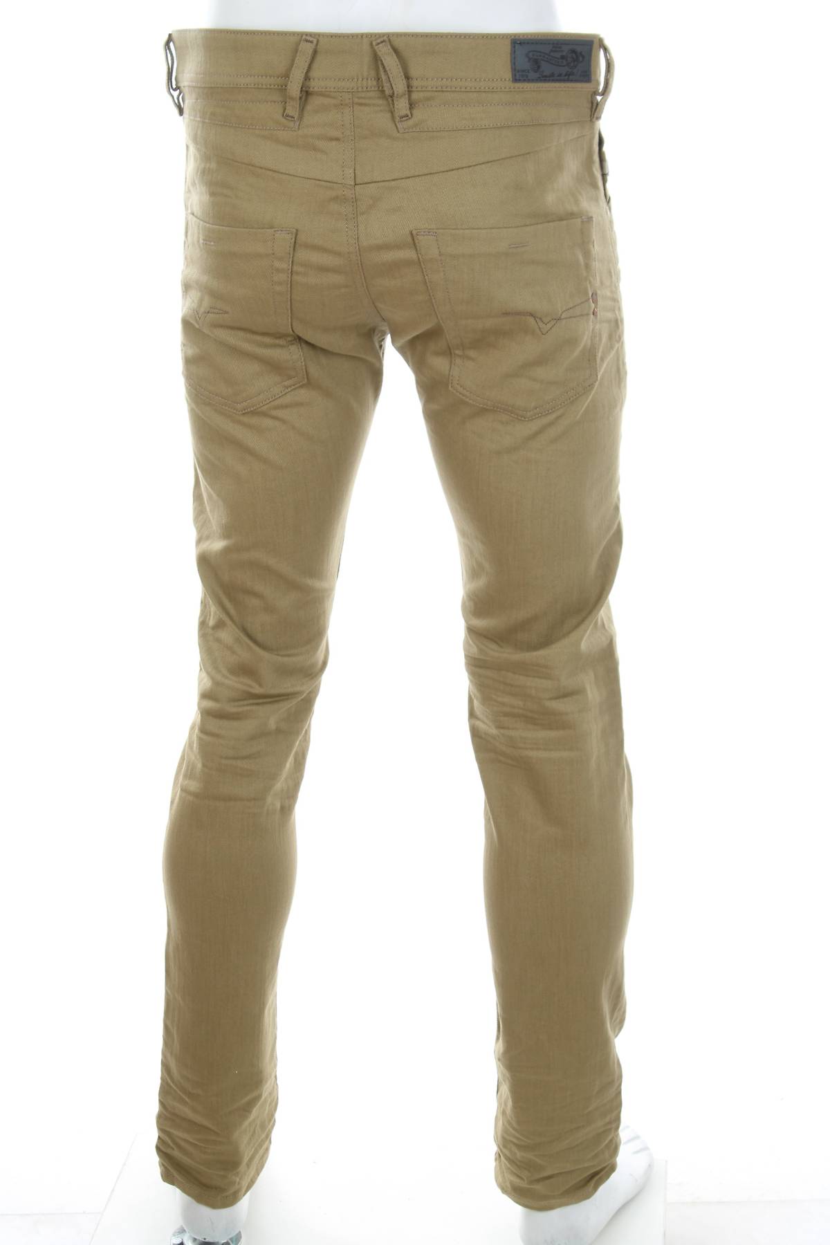 Мъжки дънки Diesel2