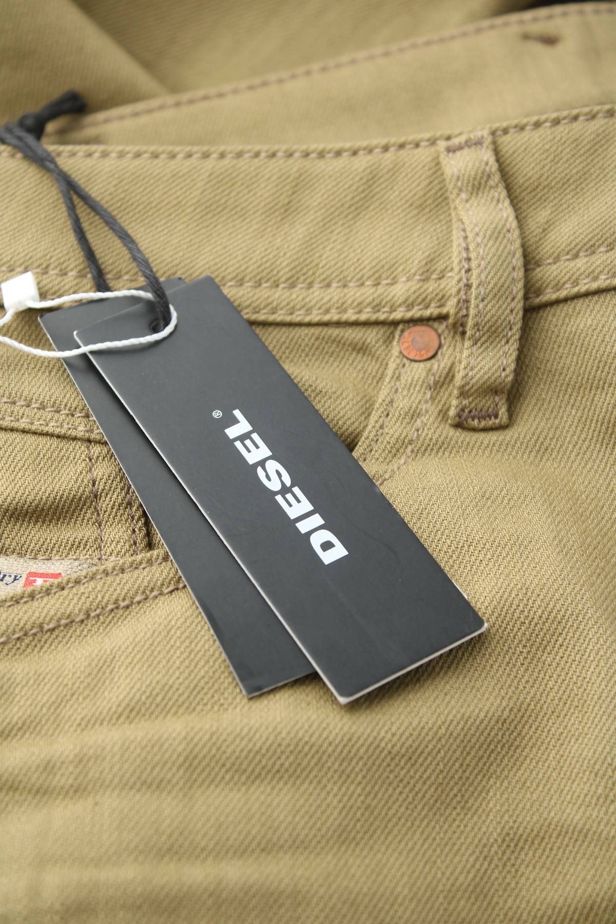 Мъжки дънки Diesel3