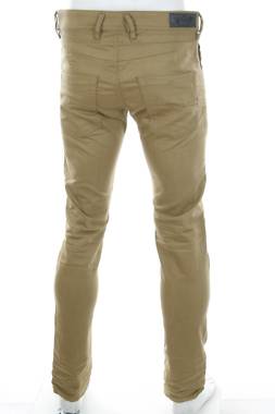 Мъжки дънки Diesel2