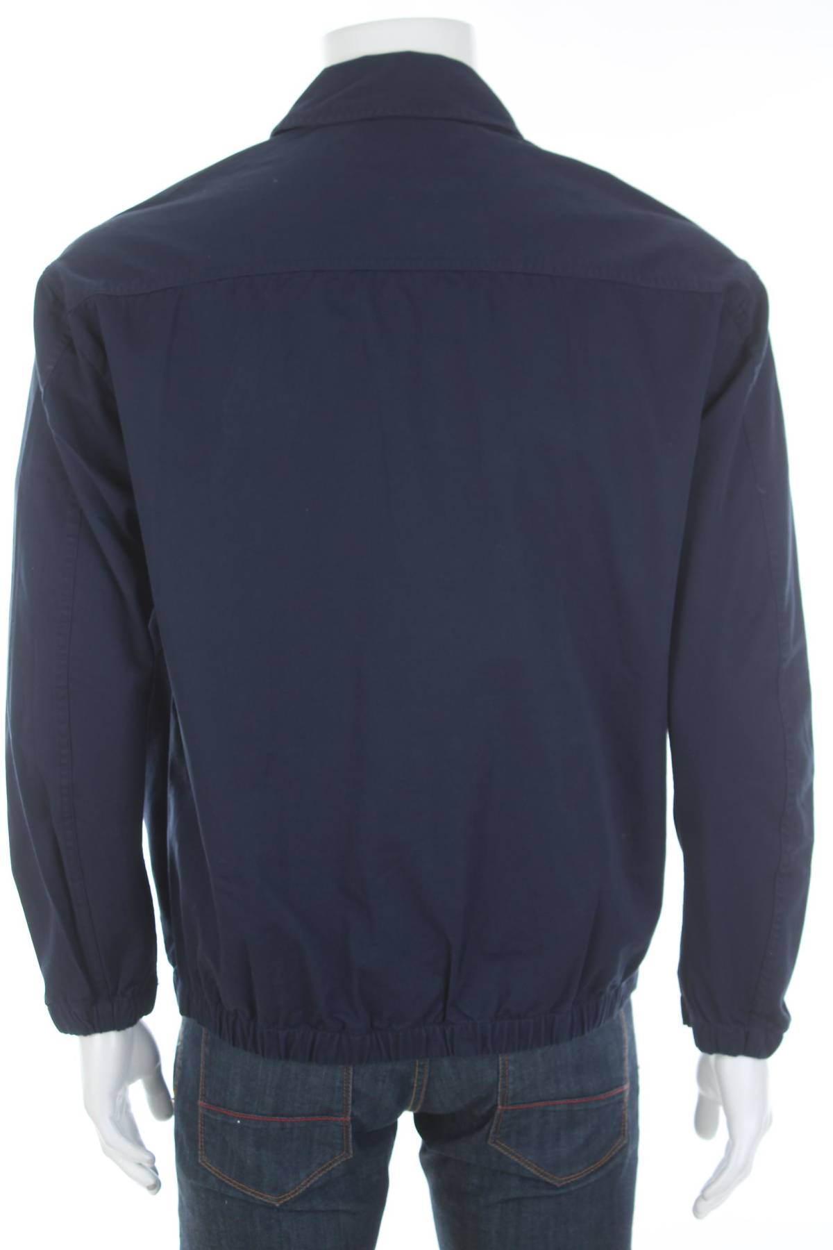 Ανδρικό μπουφάν Tommy Jeans2