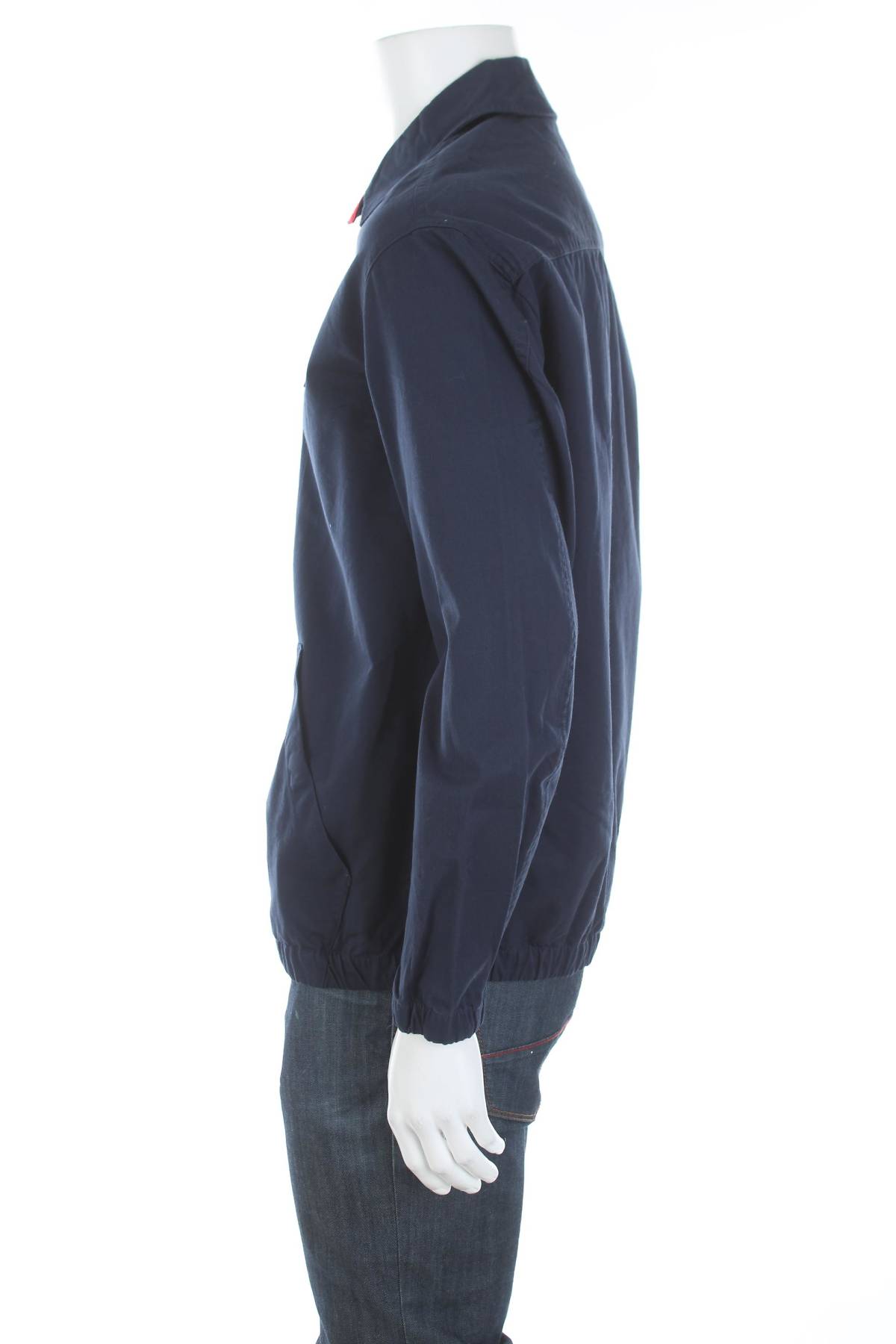 Ανδρικό μπουφάν Tommy Jeans3