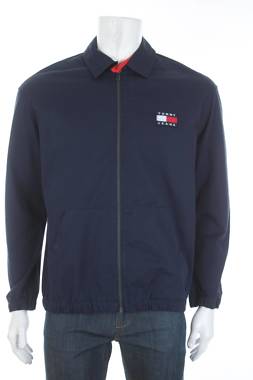 Ανδρικό μπουφάν Tommy Jeans1