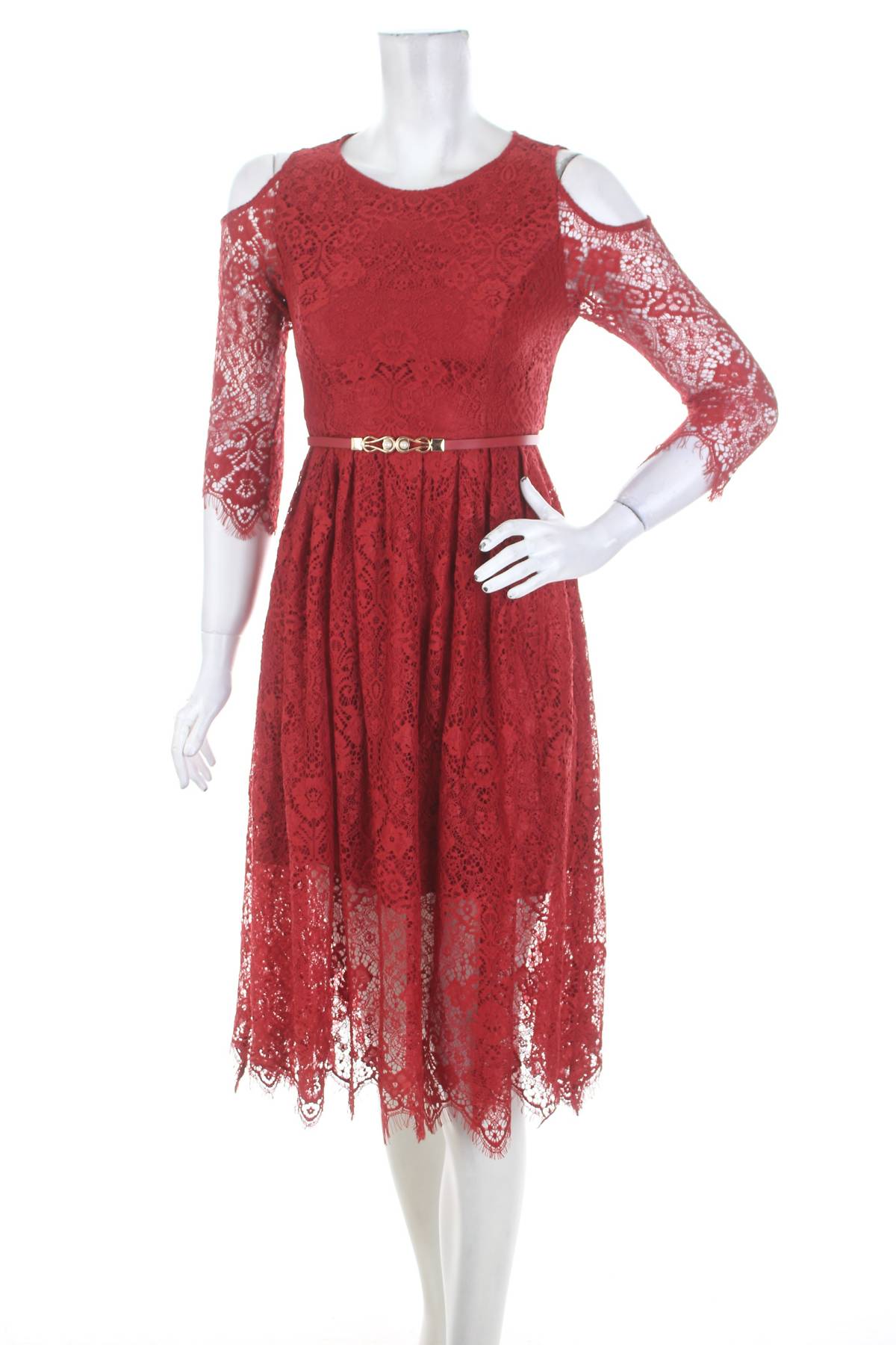 Φορέματα Vero Moda Classic1