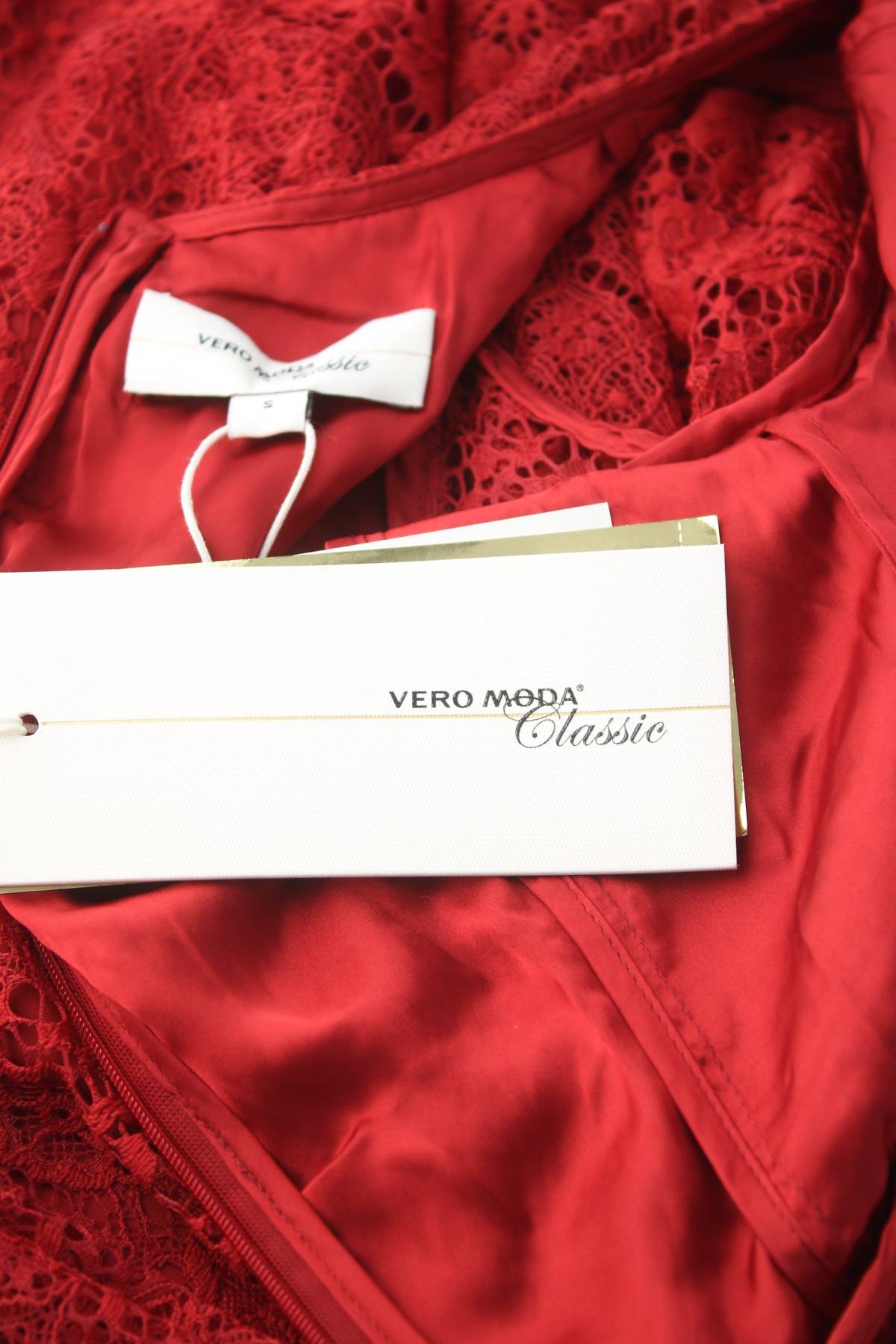 Φορέματα Vero Moda Classic3