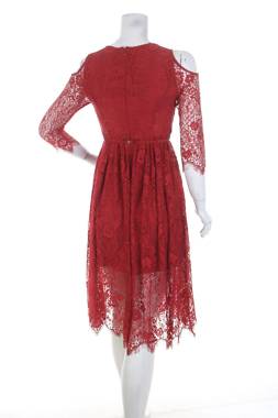 Φορέματα Vero Moda Classic2