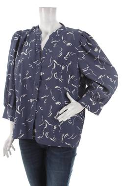 Дамска риза Aware by Vero Moda1 - Contour.bg Дамска риза Aware by Vero Moda1