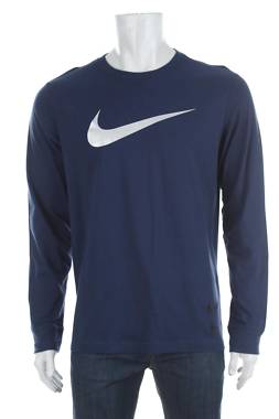 Мъжка блуза Nike1