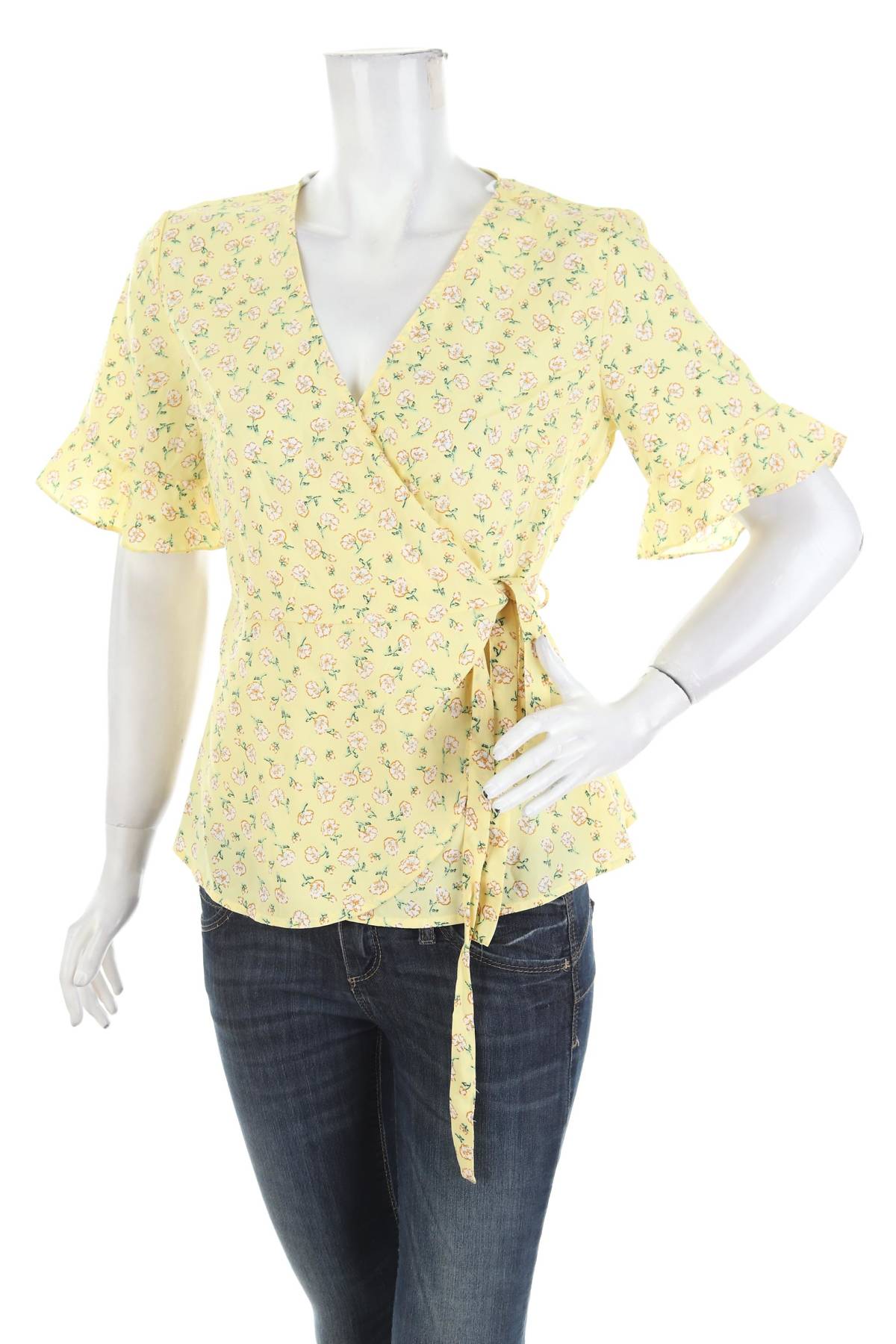 Γυναικεία μπλούζα Vero Moda1