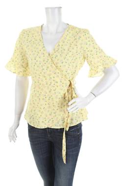 Γυναικεία μπλούζα Vero Moda1 - Contourshop.gr Γυναικεία μπλούζα Vero Moda1