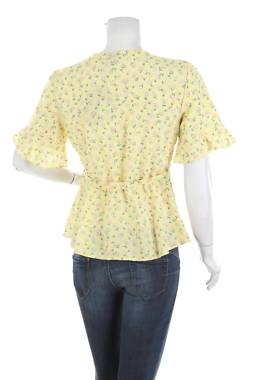 Γυναικεία μπλούζα Vero Moda2 - Contourshop.gr Γυναικεία μπλούζα Vero Moda2