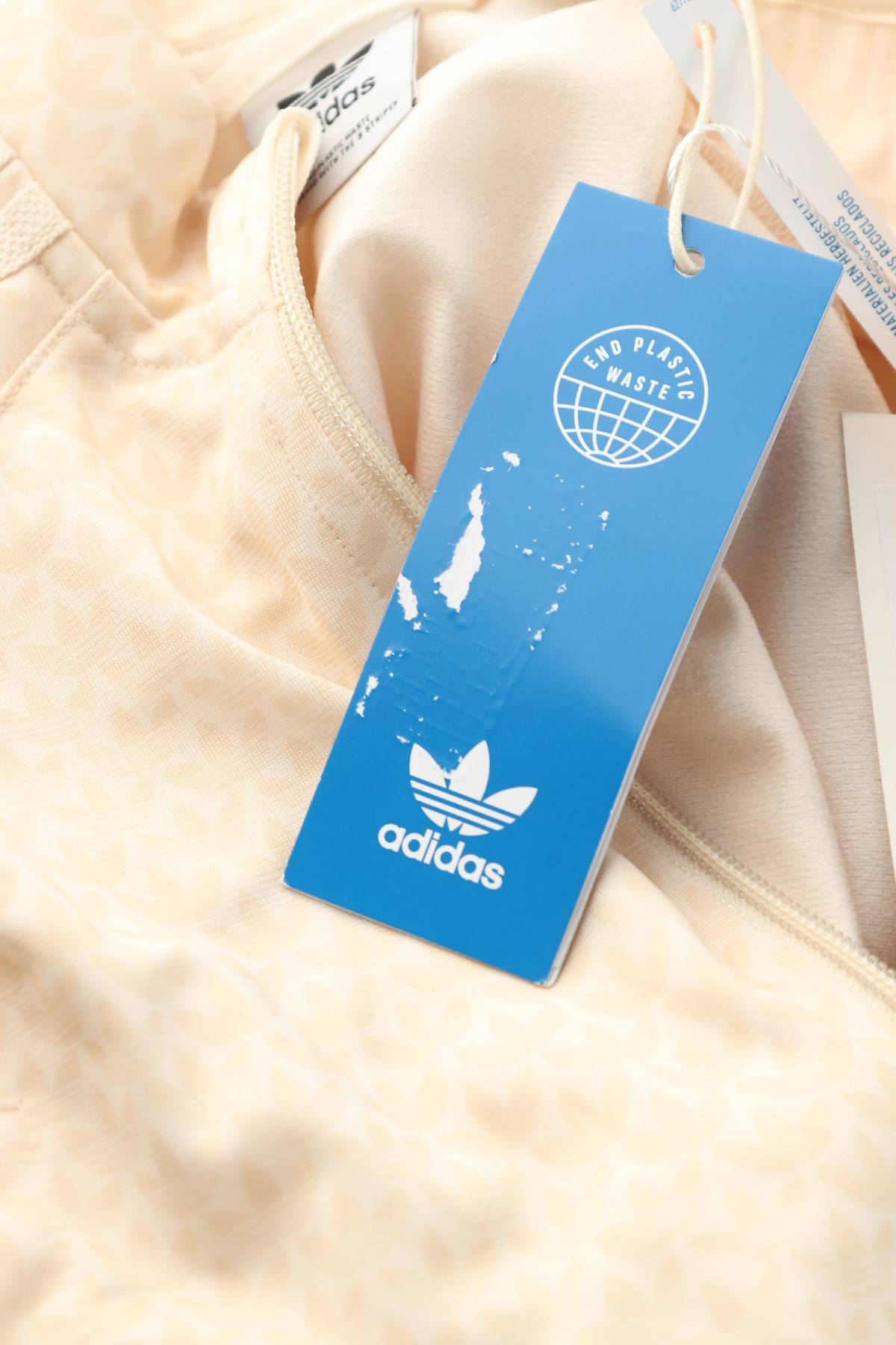 Παιδική πανωφόρι Adidas Originals3