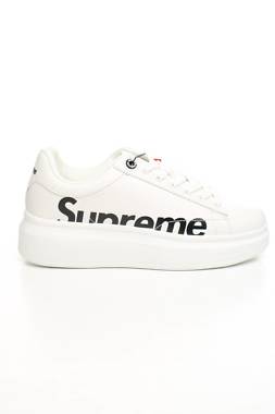 Кецове Supreme Spain1