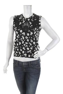 Γυναικείο αμάνικο Dolce & Gabbana1 - Contourshop.gr Γυναικείο αμάνικο Dolce & Gabbana1
