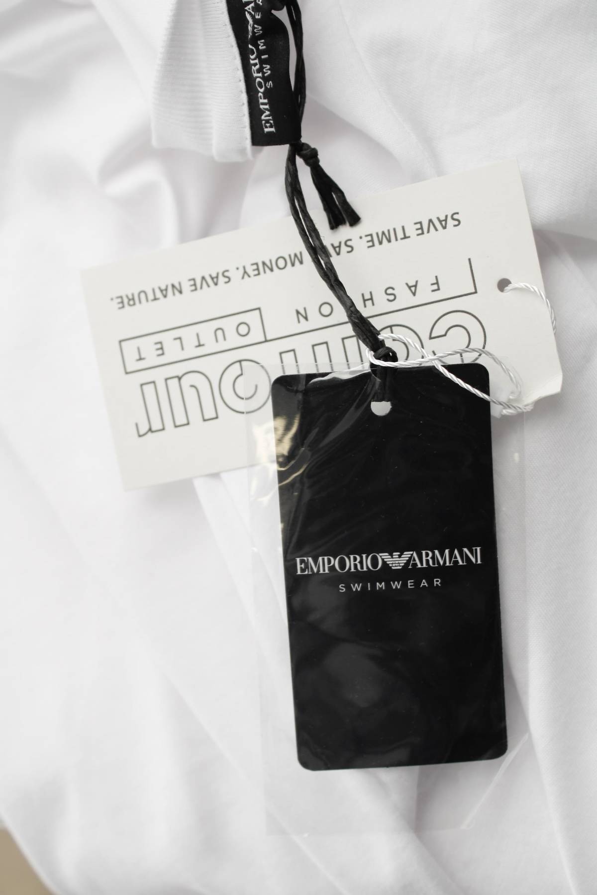 Ανδρικό t-shirt Emporio Armani3 - Contourshop.gr Ανδρικό t-shirt Emporio Armani3