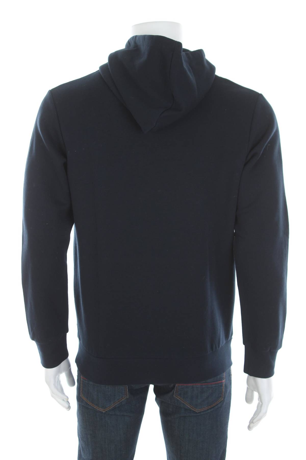 Ανδρικό φούτερ Jack & Jones2 - Contourshop.gr Ανδρικό φούτερ Jack & Jones2