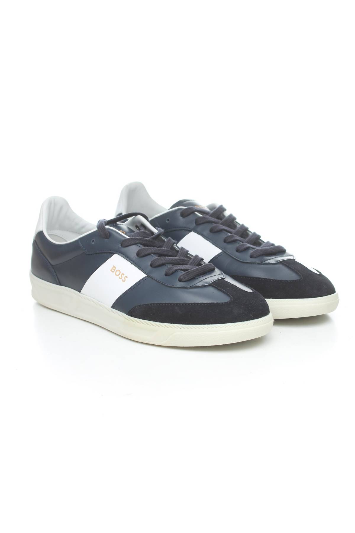 Кецове BOSS Hugo Boss3 - Contour.bg Кецове BOSS Hugo Boss3