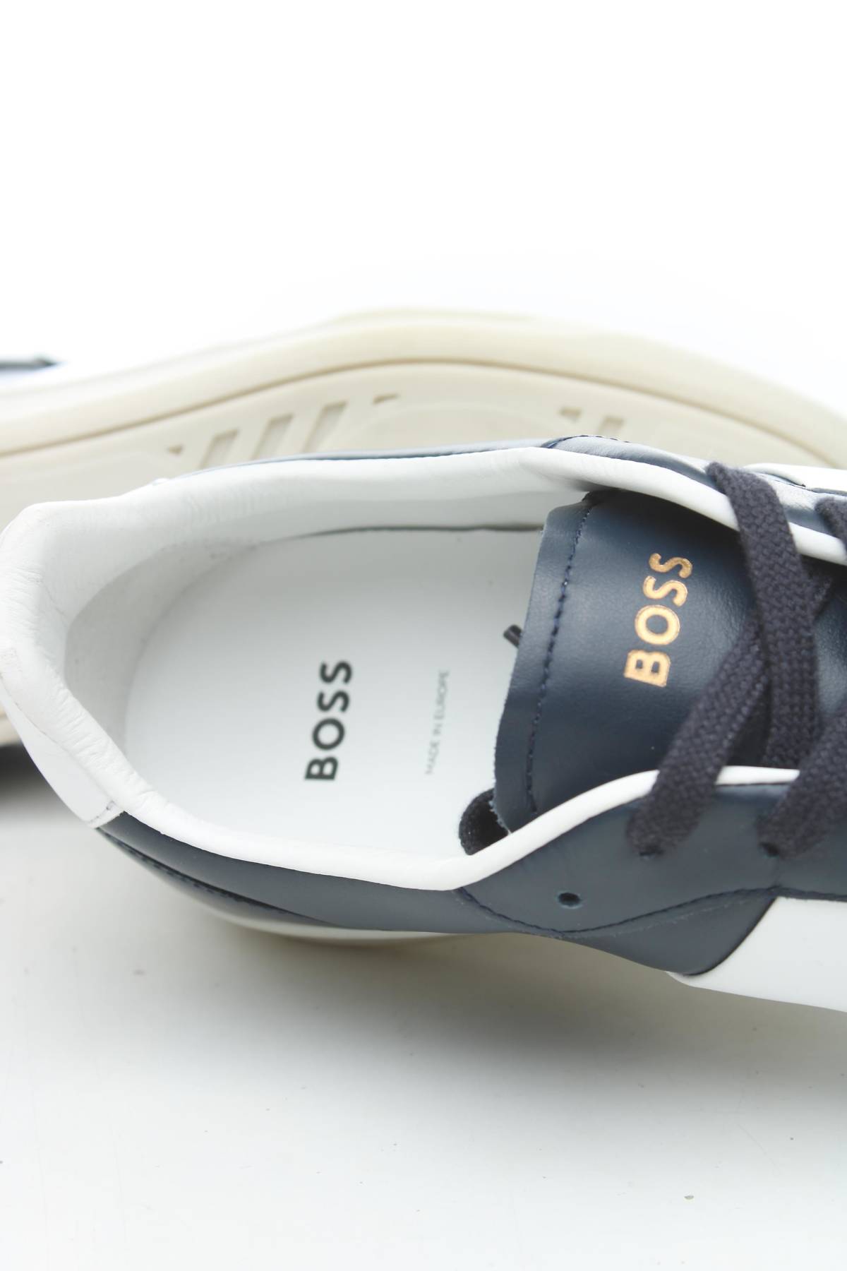 Кецове BOSS Hugo Boss5 - Contour.bg Кецове BOSS Hugo Boss5